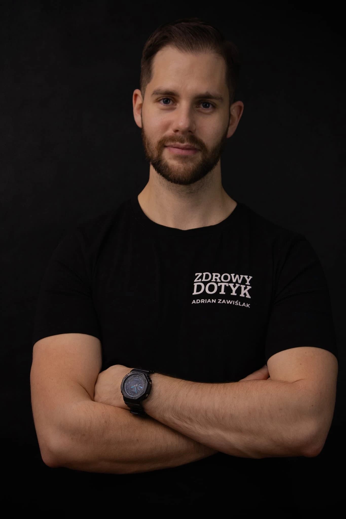 Masaż i terapia z dojazdem